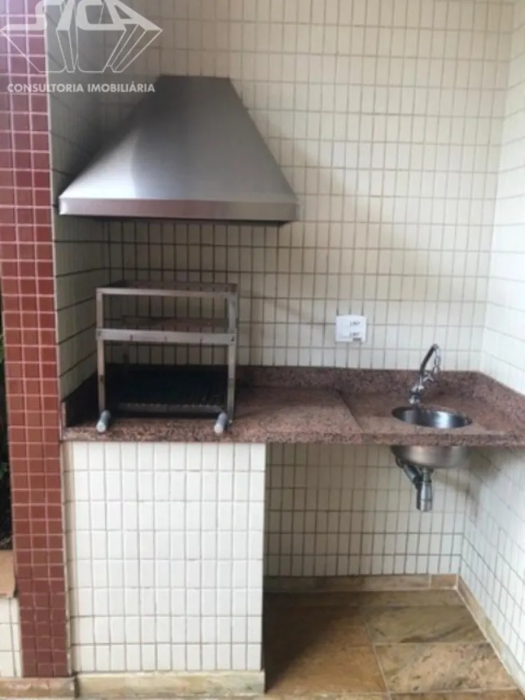 Apartamento, 4 quartos, 208 m² - Foto 6