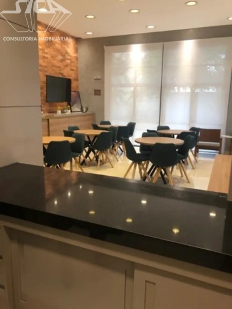 Apartamento, 4 quartos, 208 m² - Foto 4