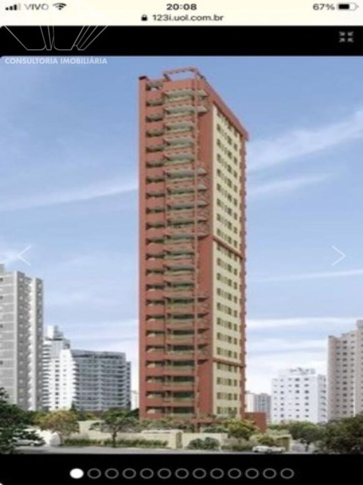 Apartamento, 4 quartos, 208 m² - Foto 2