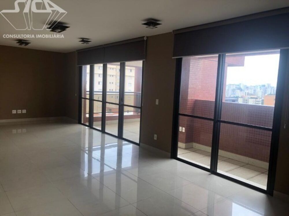 Apartamento, 4 quartos, 208 m² - Foto 4
