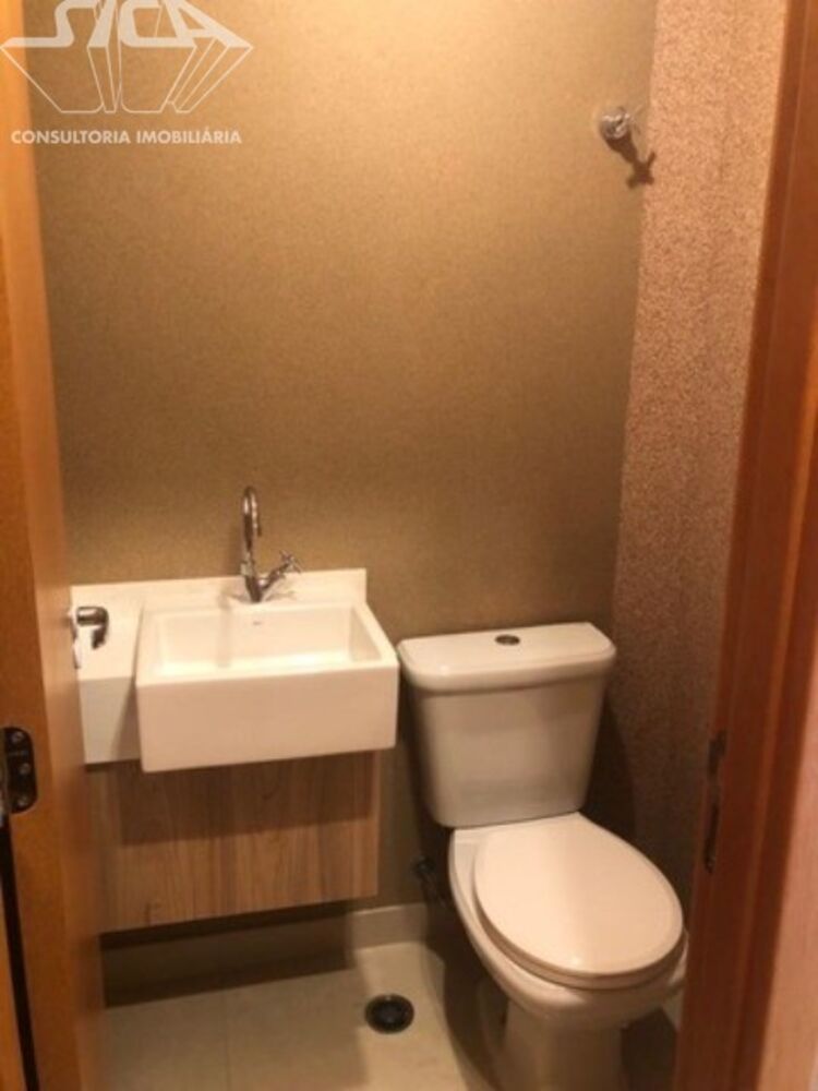 Apartamento, 4 quartos, 208 m² - Foto 3