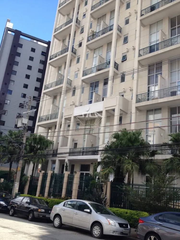 Apartamento, 1 quarto, 60 m² - Foto 16