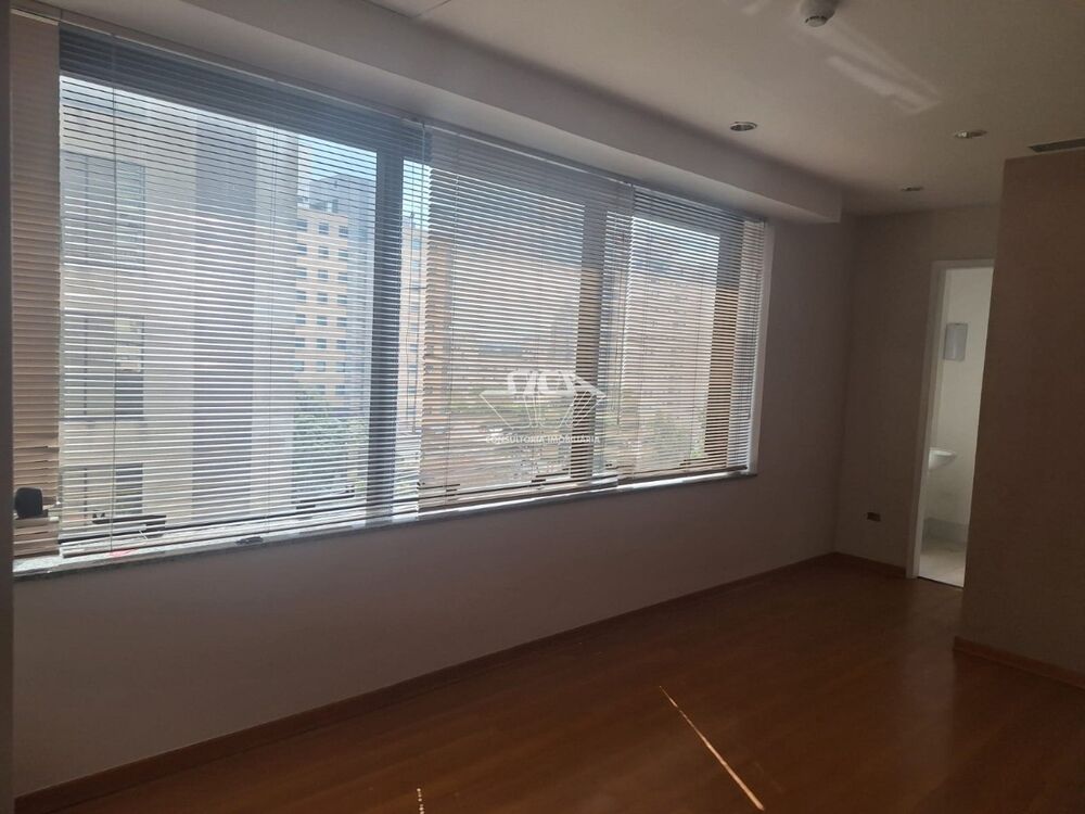 Conjunto Comercial-Sala para alugar, 34m² - Foto 7