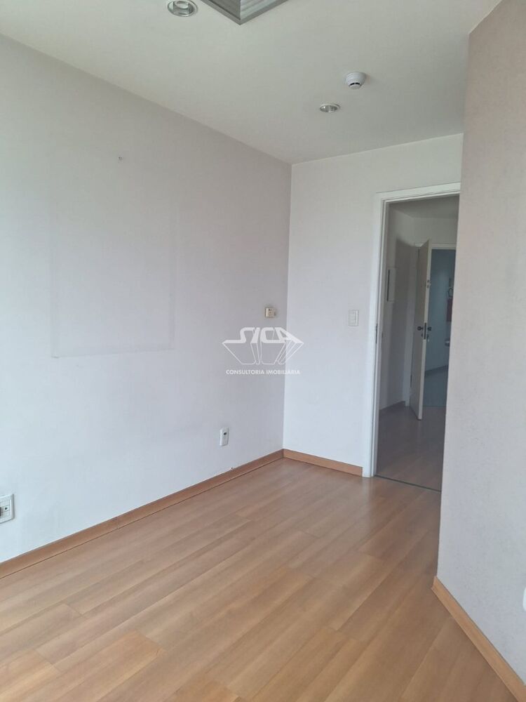 Conjunto Comercial-Sala para alugar, 34m² - Foto 2