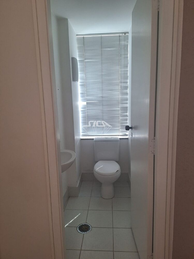 Conjunto Comercial-Sala para alugar, 34m² - Foto 8