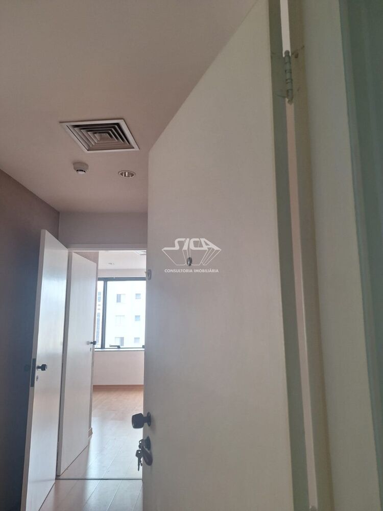 Conjunto Comercial-Sala para alugar, 34m² - Foto 6