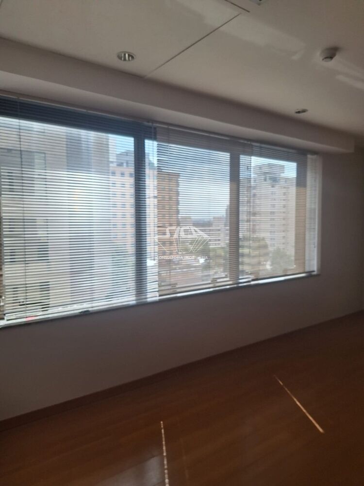 Conjunto Comercial-Sala para alugar, 34m² - Foto 5