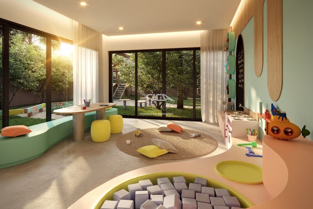 Apartamento, 2 quartos, 78 m² - Foto 5