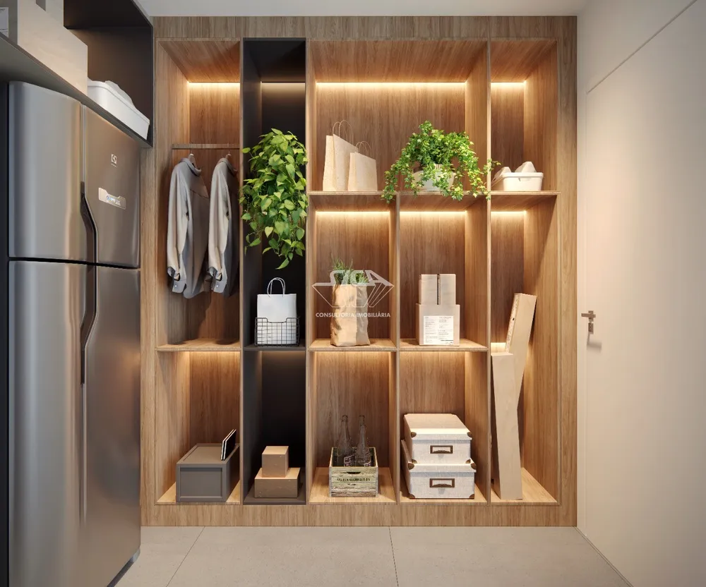 Apartamento, 2 quartos, 78 m² - Foto 22