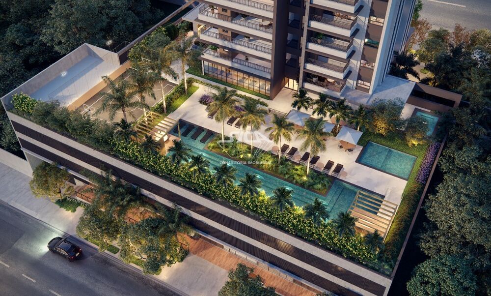 Apartamento, 2 quartos, 78 m² - Foto 10