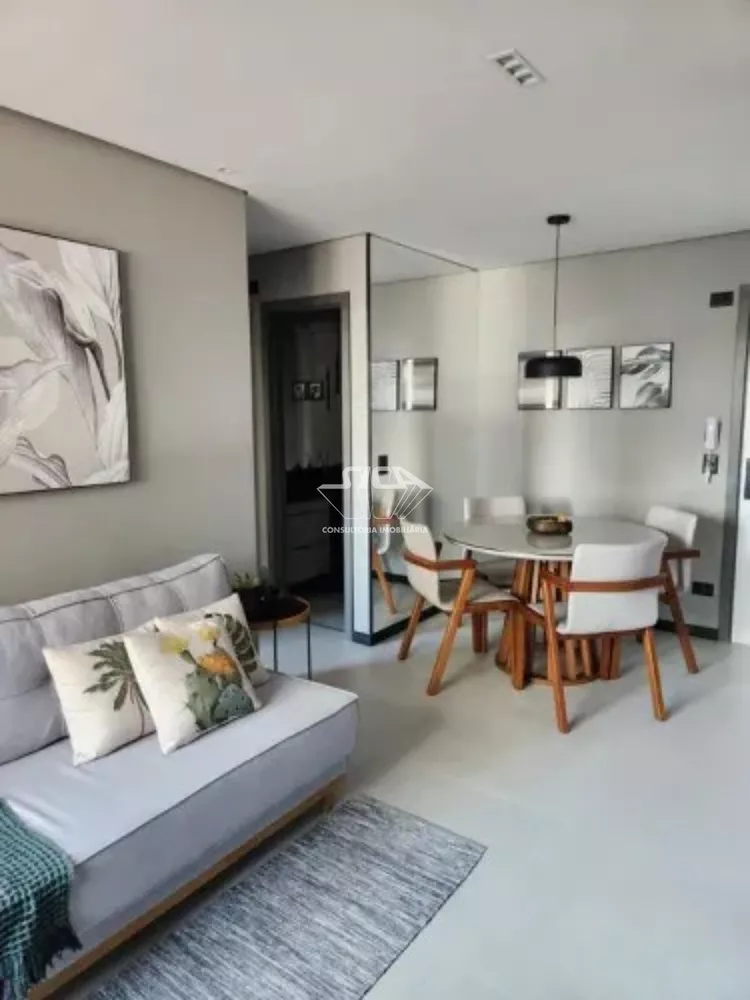 Apartamento, 2 quartos, 51 m² - Foto 4