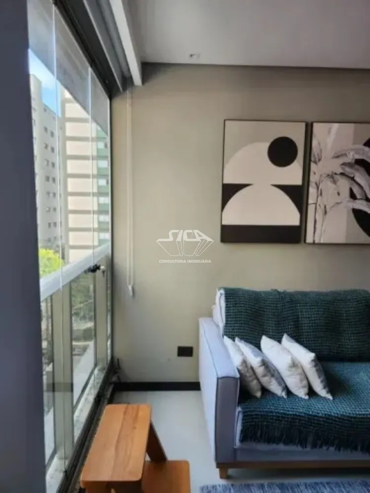 Apartamento, 2 quartos, 51 m² - Foto 5