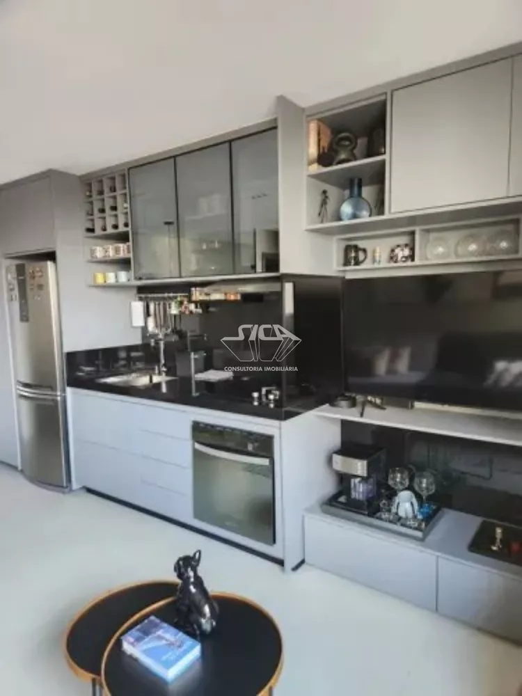 Apartamento, 2 quartos, 51 m² - Foto 3