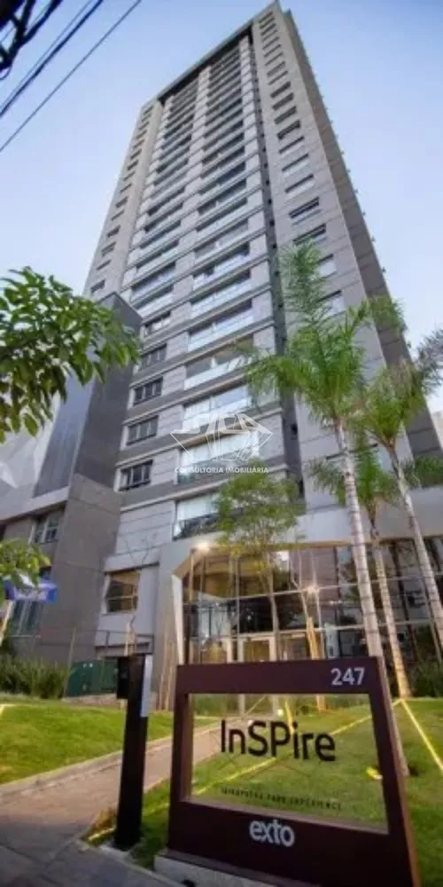 Apartamento, 2 quartos, 51 m² - Foto 5