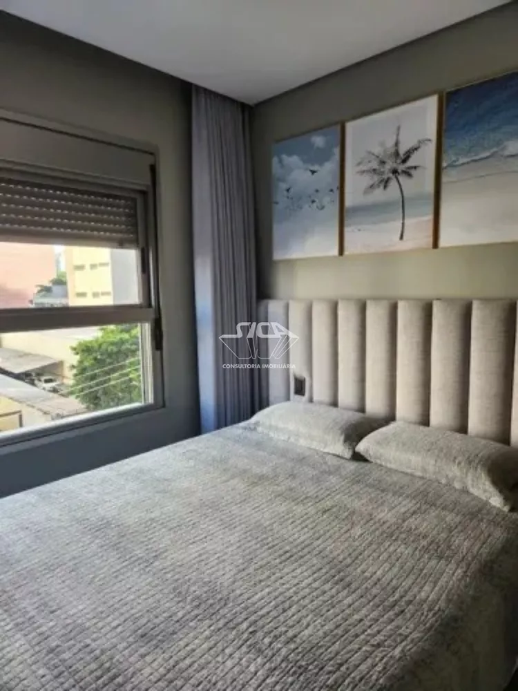Apartamento, 2 quartos, 51 m² - Foto 1
