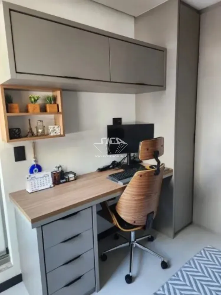 Apartamento, 2 quartos, 51 m² - Foto 7