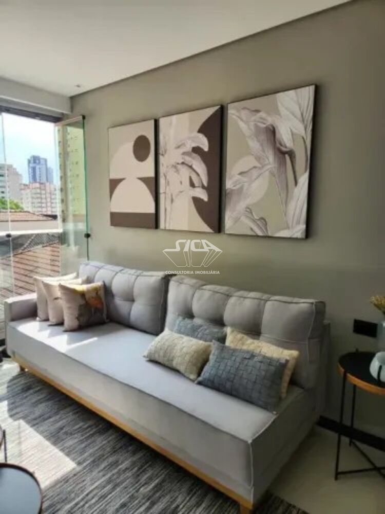 Apartamento, 2 quartos, 51 m² - Foto 12