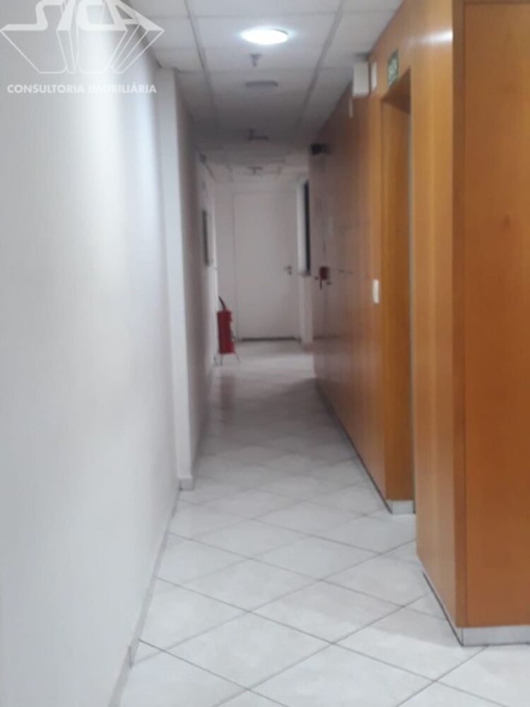 Conjunto Comercial-Sala para alugar, 200m² - Foto 19
