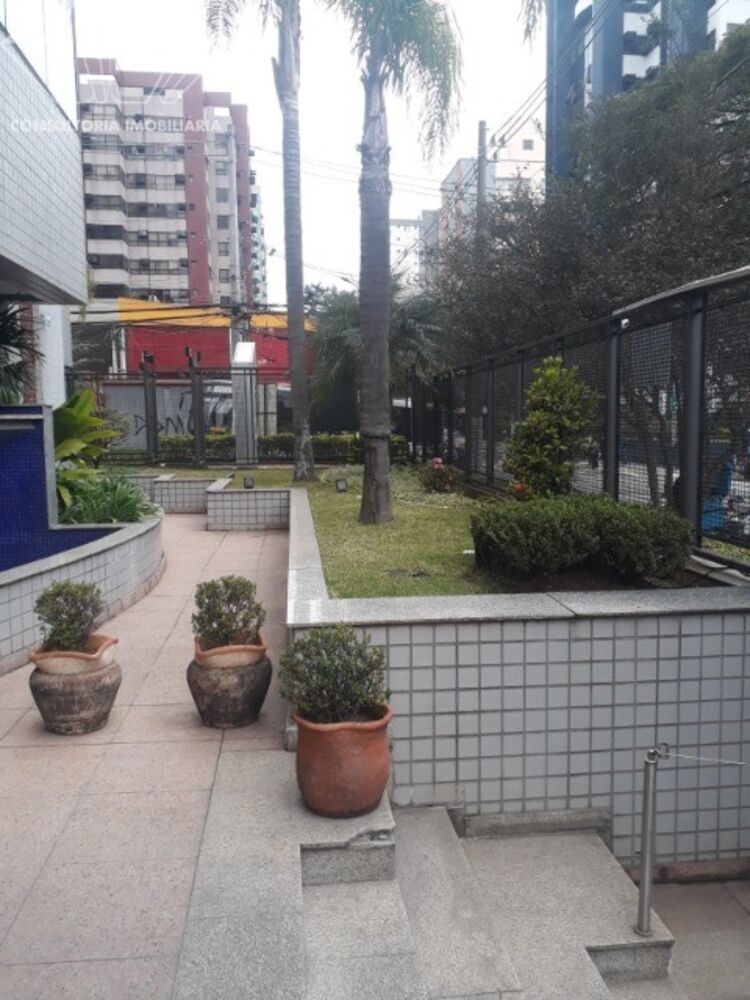 Conjunto Comercial-Sala para alugar, 200m² - Foto 2