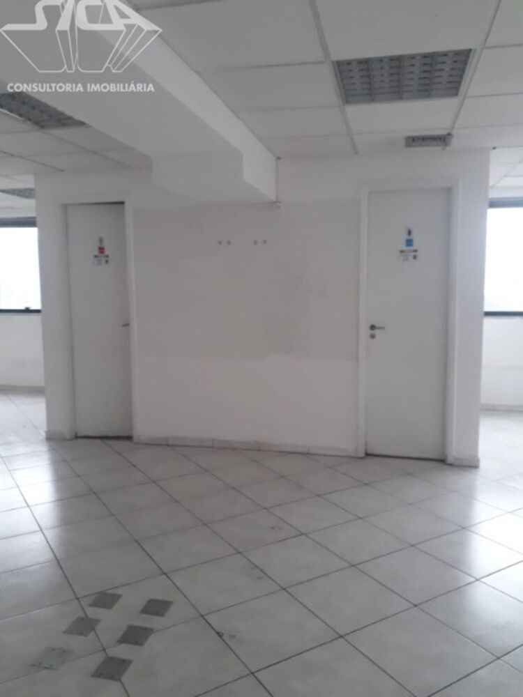 Conjunto Comercial-Sala para alugar, 200m² - Foto 11