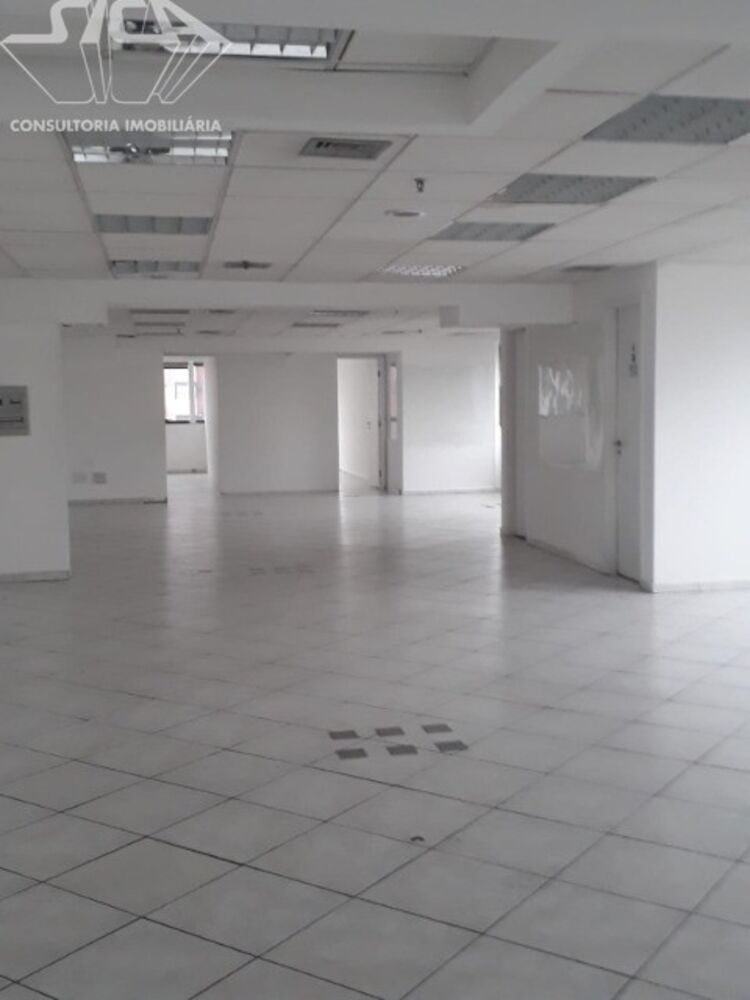 Conjunto Comercial-Sala para alugar, 200m² - Foto 8