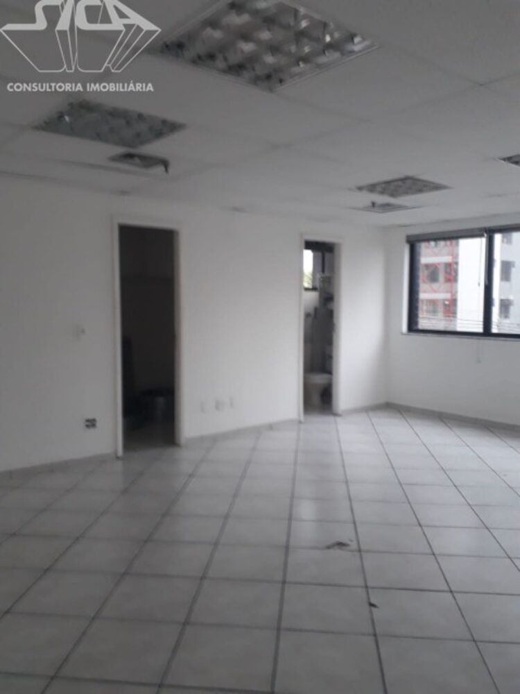 Conjunto Comercial-Sala para alugar, 200m² - Foto 16