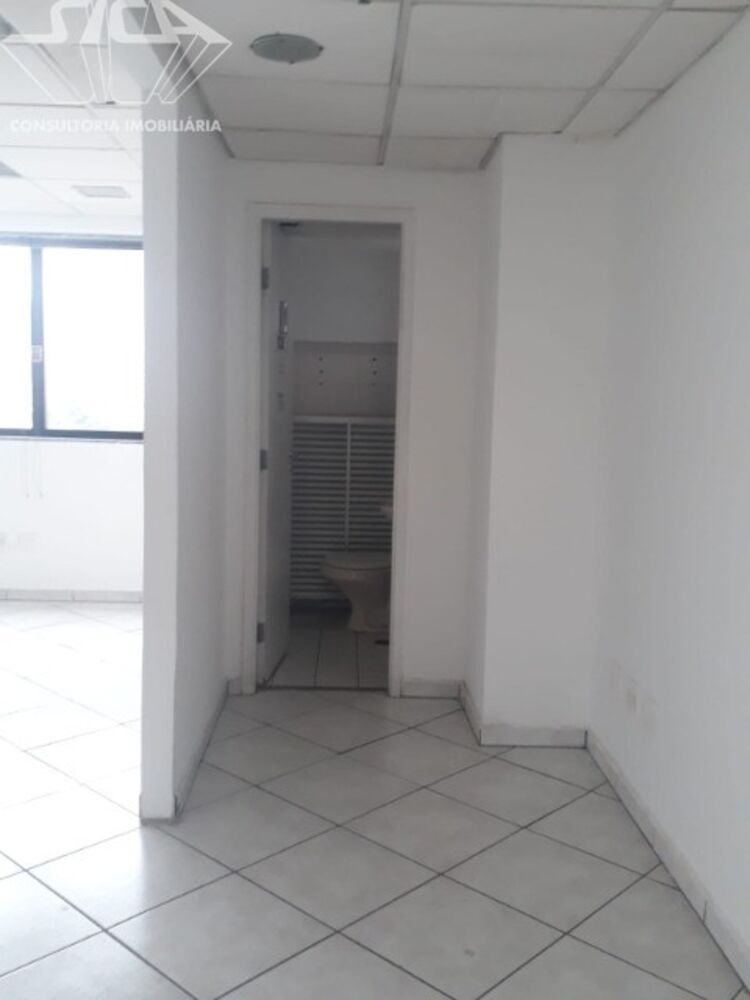 Conjunto Comercial-Sala para alugar, 200m² - Foto 9
