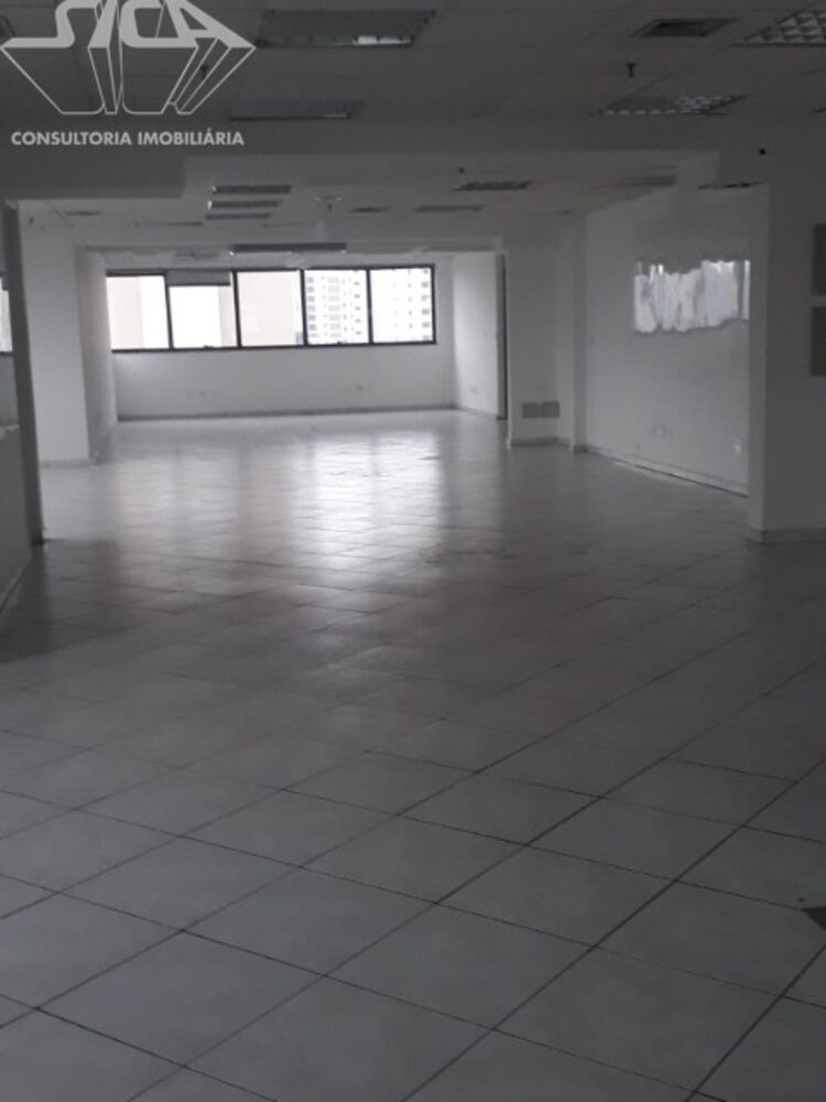 Conjunto Comercial-Sala para alugar, 200m² - Foto 17