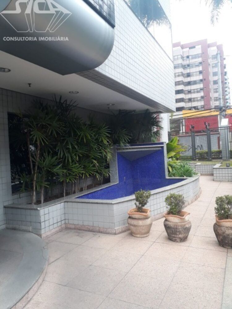 Conjunto Comercial-Sala para alugar, 200m² - Foto 1