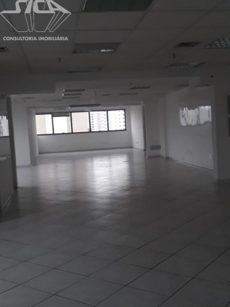 Conjunto Comercial-Sala para alugar, 200m² - Foto 3