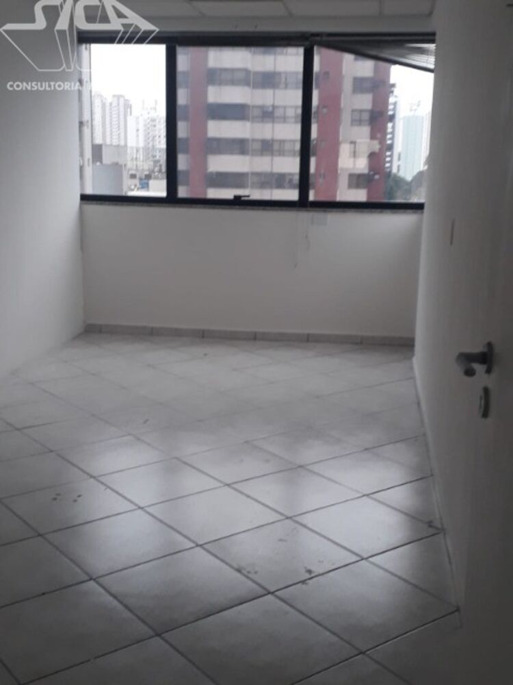 Conjunto Comercial-Sala para alugar, 200m² - Foto 14
