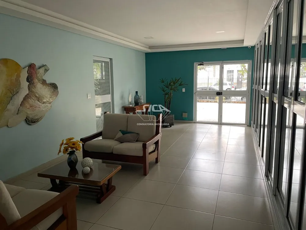 Apartamento, 1 quarto, 40 m² - Foto 1