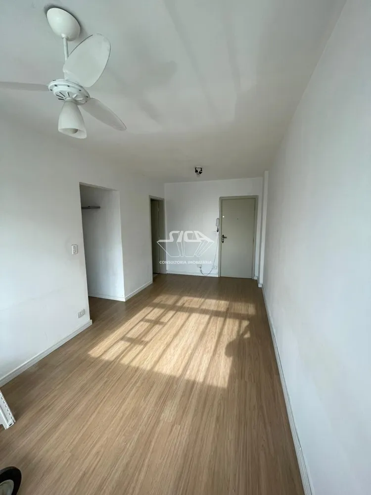 Apartamento, 1 quarto, 40 m² - Foto 2