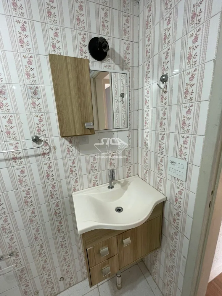 Apartamento, 1 quarto, 40 m² - Foto 8