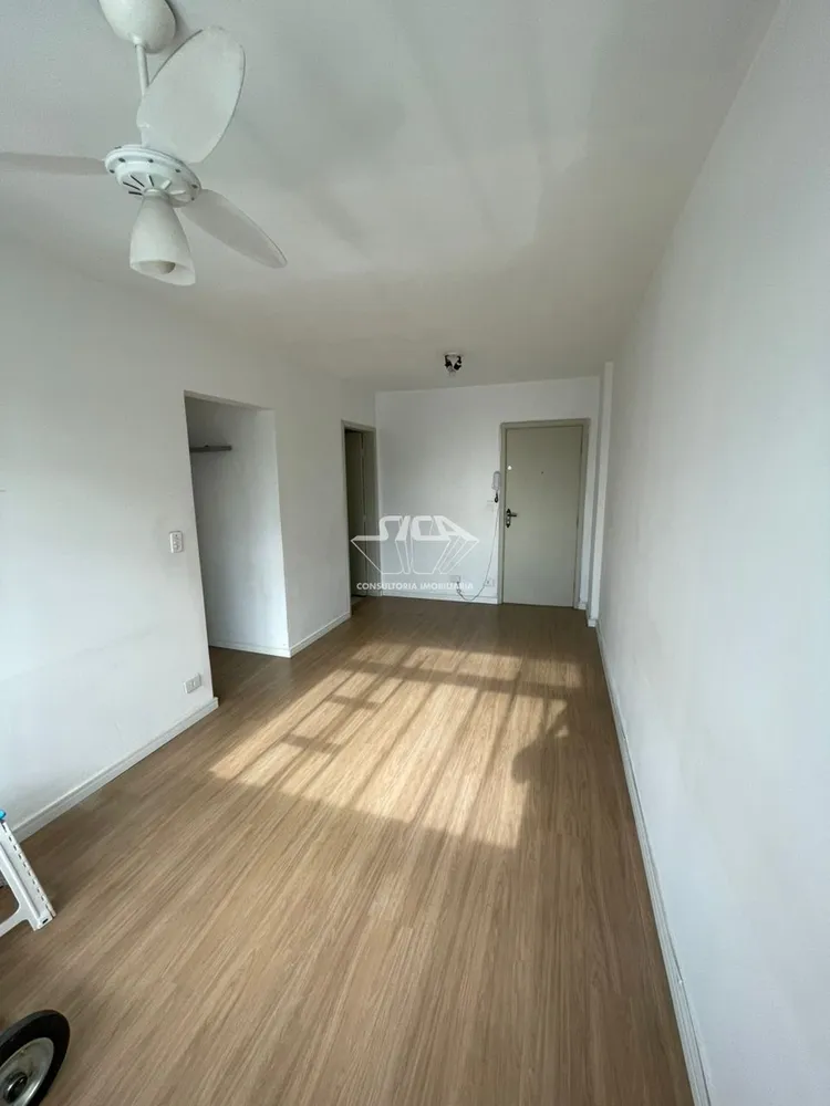 Apartamento, 1 quarto, 40 m² - Foto 5