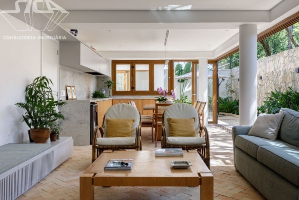 Casa, 3 quartos, 427 m² - Foto 2
