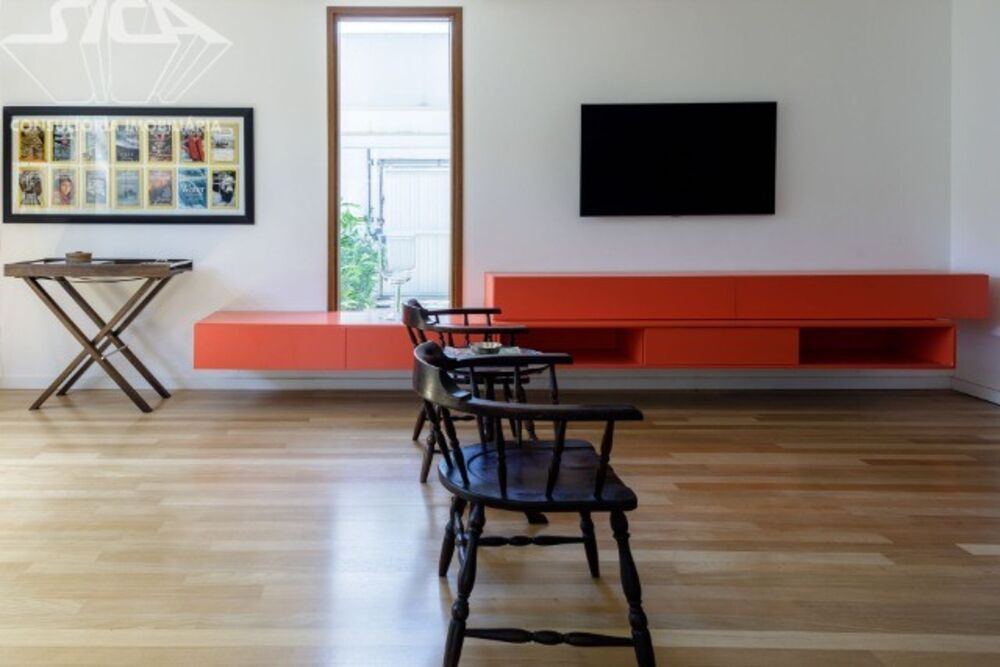 Casa, 3 quartos, 427 m² - Foto 3
