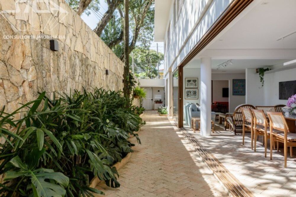 Casa, 3 quartos, 427 m² - Foto 1