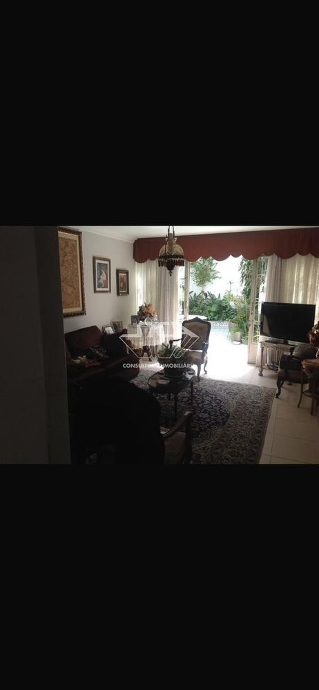 Sobrado para alugar com 3 quartos, 211m² - Foto 6