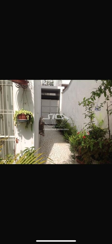 Sobrado para alugar com 3 quartos, 211m² - Foto 8