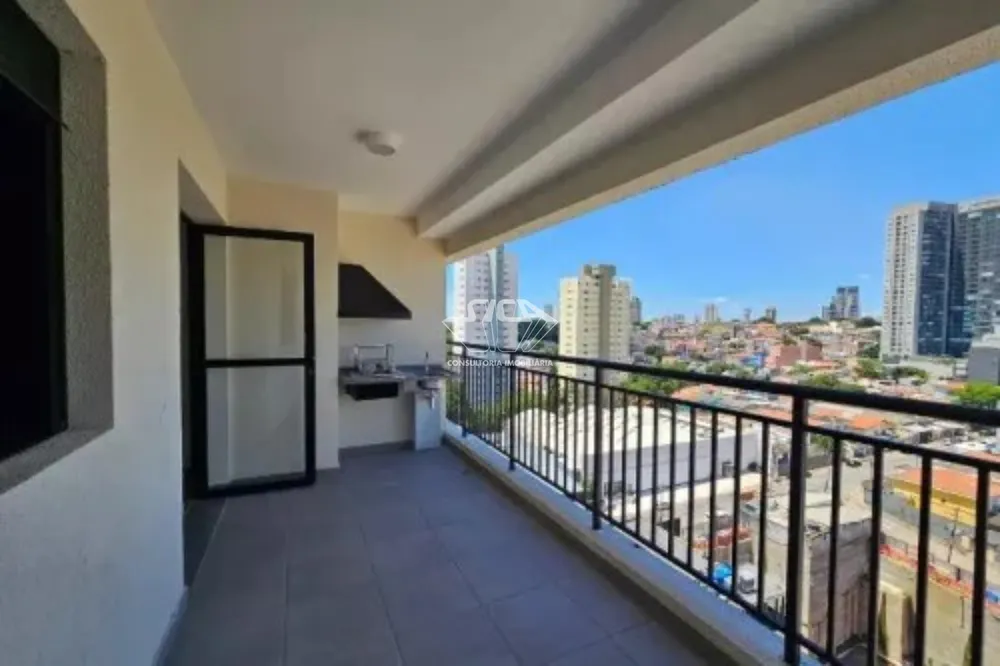 Apartamento, 3 quartos, 70 m² - Foto 3