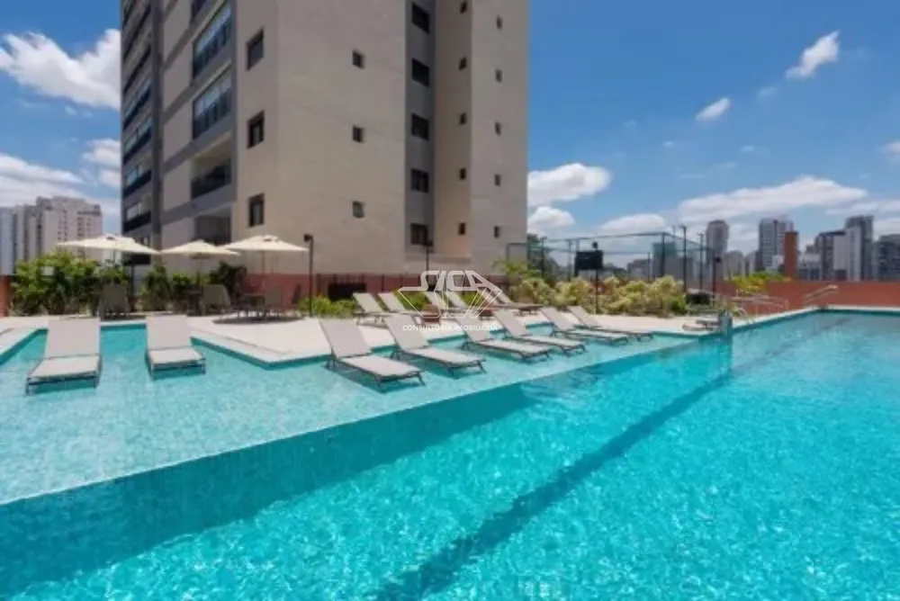 Apartamento, 3 quartos, 70 m² - Foto 1