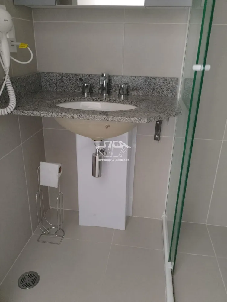 Apartamento, 1 quarto, 23 m² - Foto 9