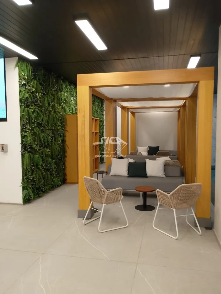 Apartamento, 1 quarto, 23 m² - Foto 13