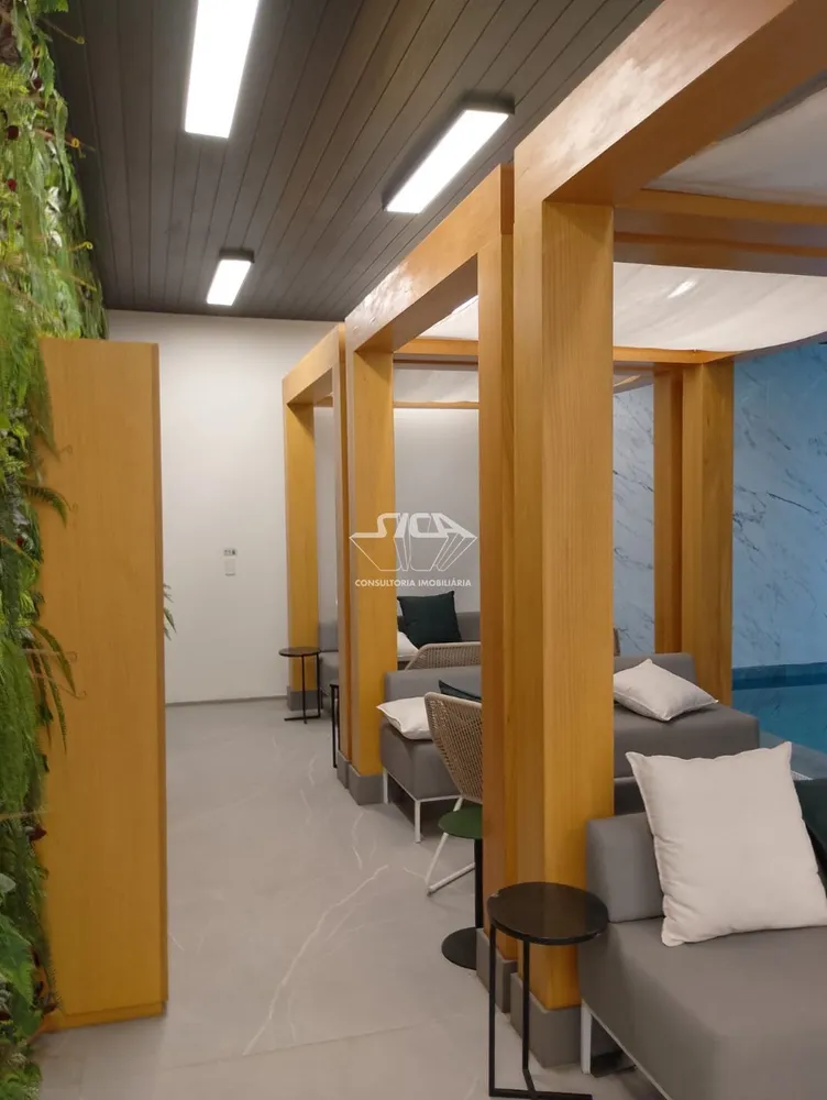 Apartamento, 1 quarto, 23 m² - Foto 11