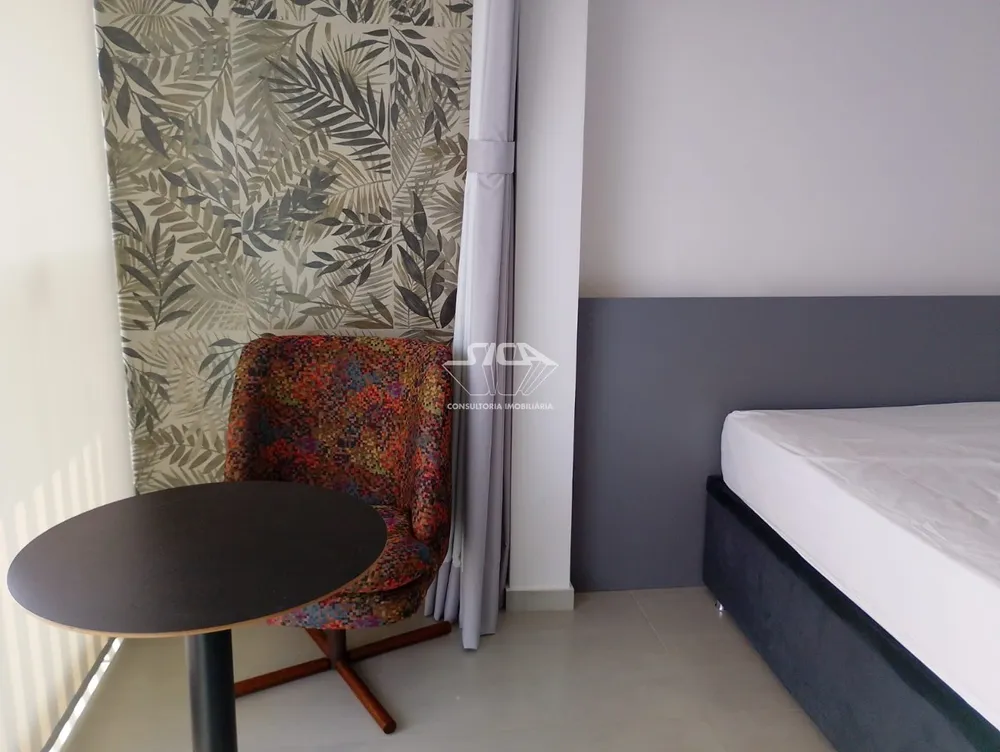 Apartamento, 1 quarto, 23 m² - Foto 7