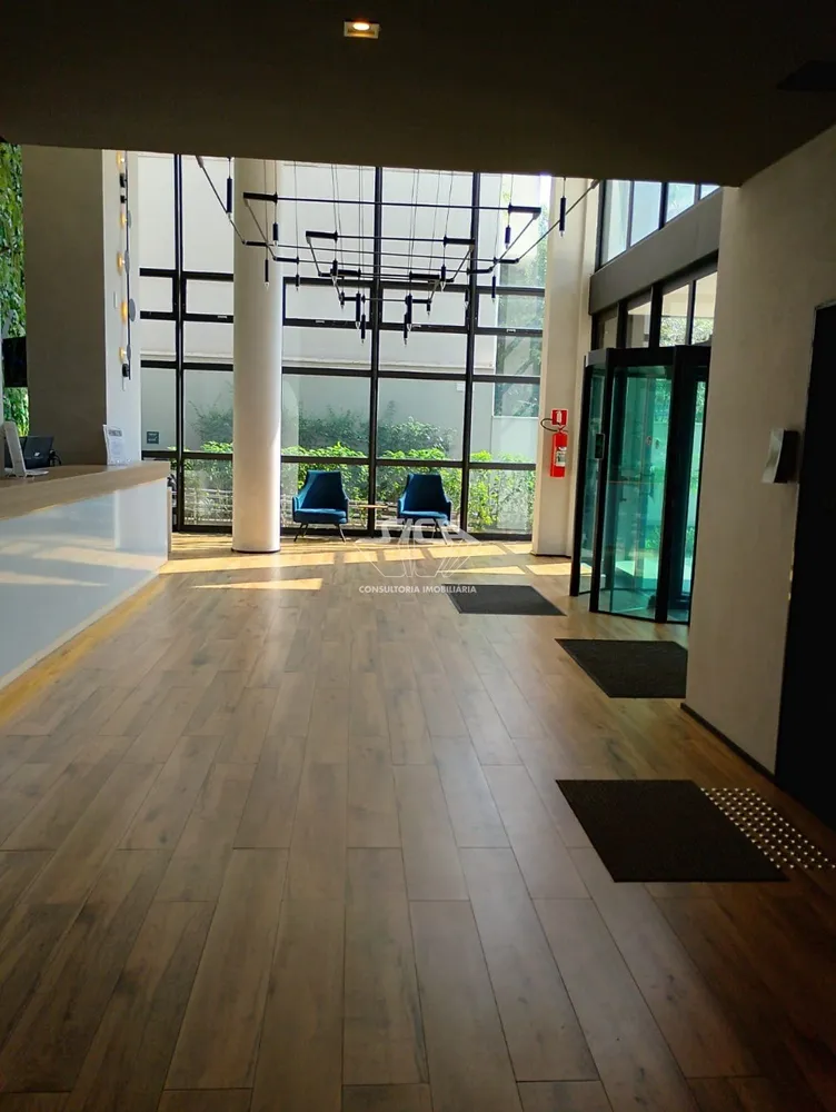 Apartamento, 1 quarto, 23 m² - Foto 12