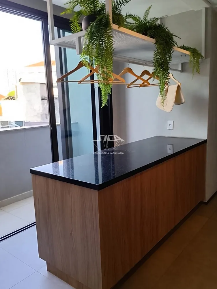 Apartamento, 1 quarto, 23 m² - Foto 16