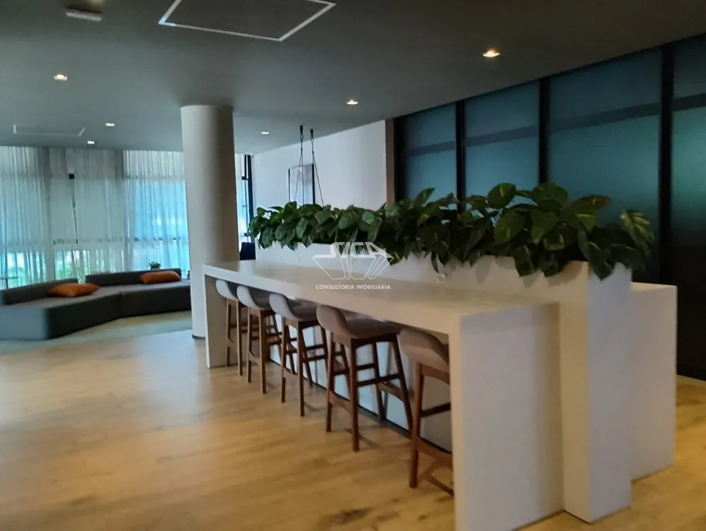 Apartamento, 1 quarto, 23 m² - Foto 5