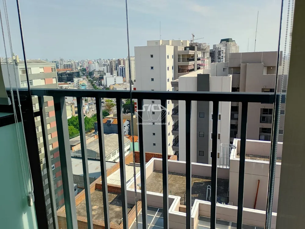 Apartamento, 1 quarto, 23 m² - Foto 6